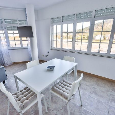 Apartamentos Камелье Экстерьер фото