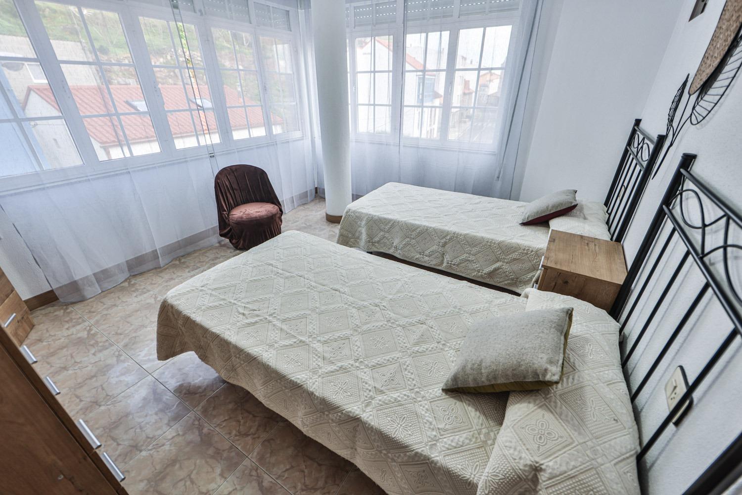 Apartamentos Камелье Экстерьер фото