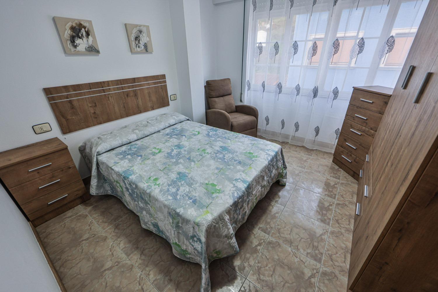 Apartamentos Камелье Экстерьер фото