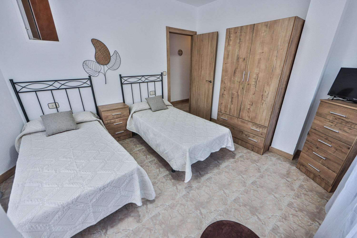 Apartamentos Камелье Экстерьер фото