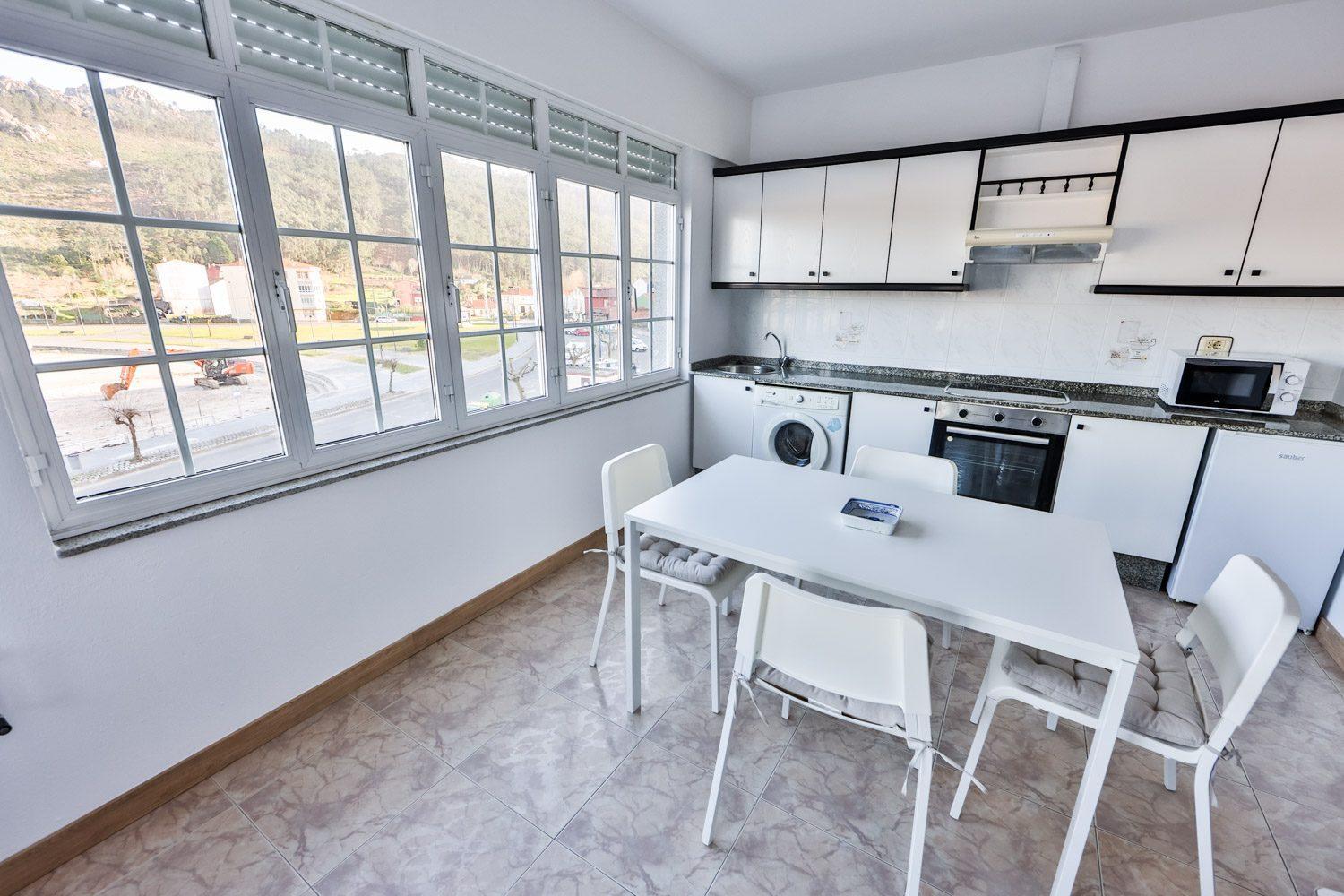 Apartamentos Камелье Экстерьер фото