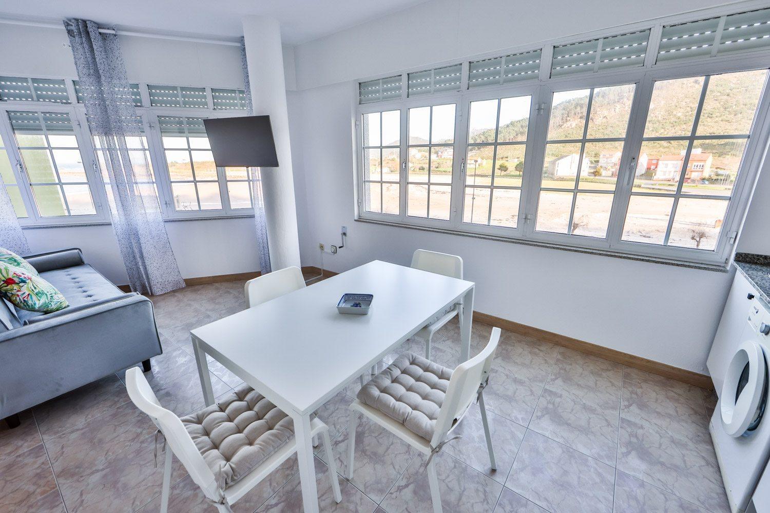 Apartamentos Камелье Экстерьер фото